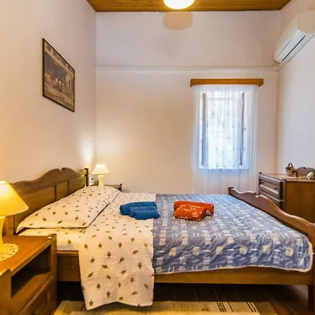 Castra Vakantiehuis *