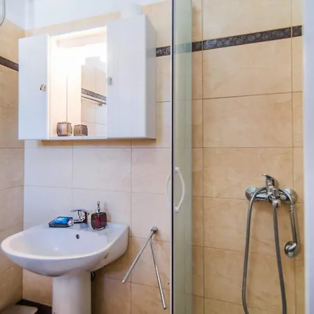 Vakantiehuis Castra *