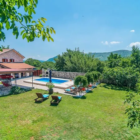 Castra Vakantiehuis *