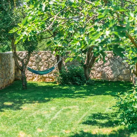 Castra 펜션 Drivenik