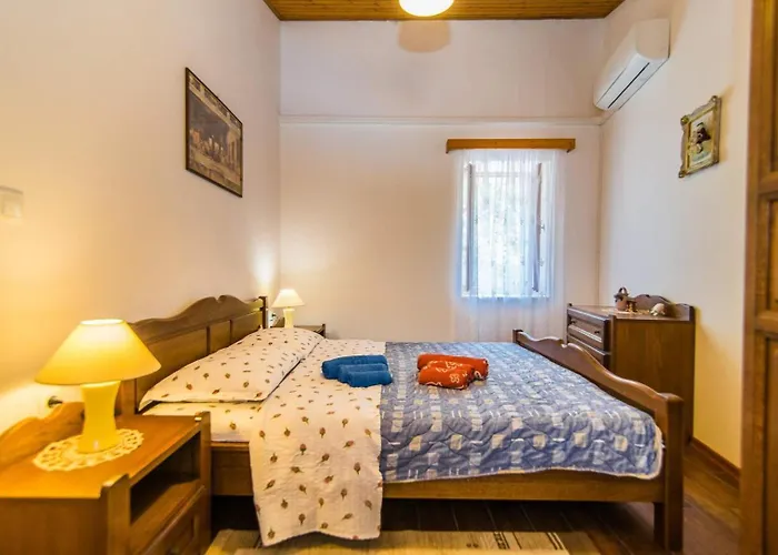 Castra Σπίτι διακοπών *