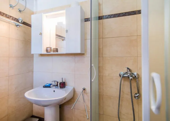 Σπίτι διακοπών Castra *